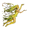 Magical Fairy