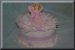 Fairy Cakes & Sugarplum Fairy Cakes