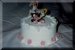 Carousel Cakes